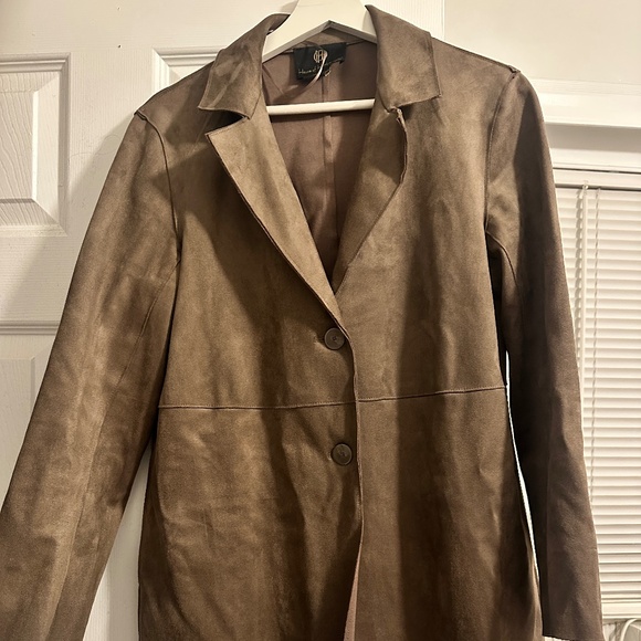 House of Harlow coat - Picture 1 of 3